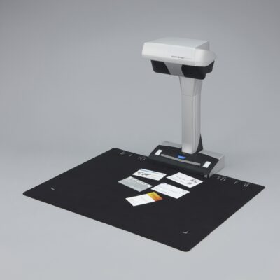 ScanSnap sv600 skeneris