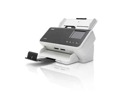 Document Scanner S2060W