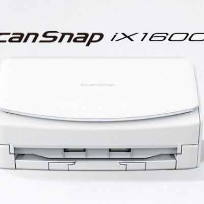 ScanSnap ix1600